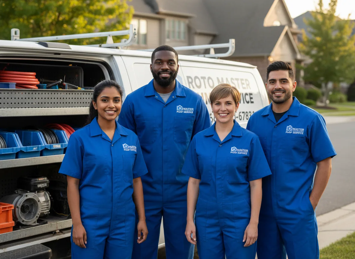 Sump Pump Installation company in Worton, MD